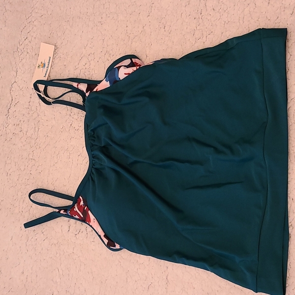 Beachsissi Tankini Set - Picture 5 of 6